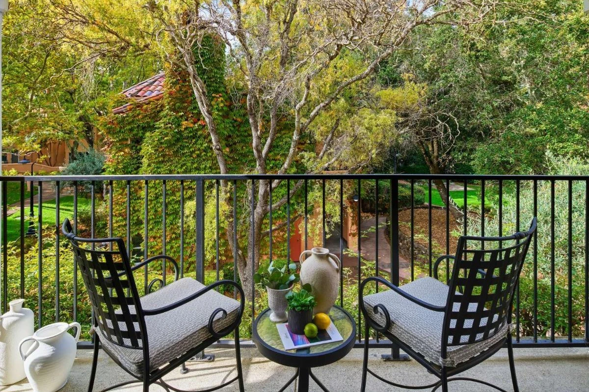 Fairmont Sonoma Mission Inn & Spa - Hotel Photo 20