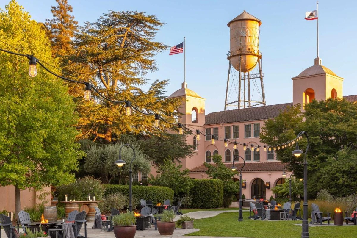 Fairmont Sonoma Mission Inn & Spa - Hotel Photo 30