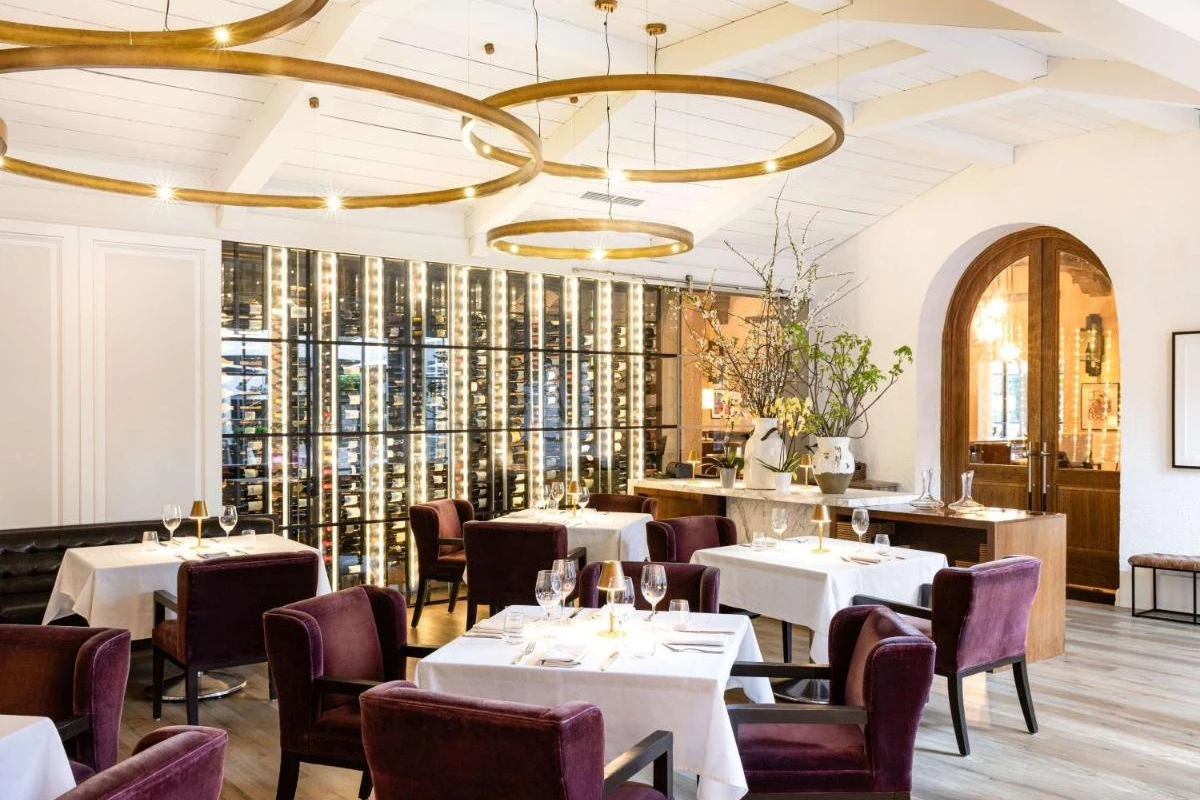 Fairmont Sonoma Mission Inn & Spa - Hotel Photo 31