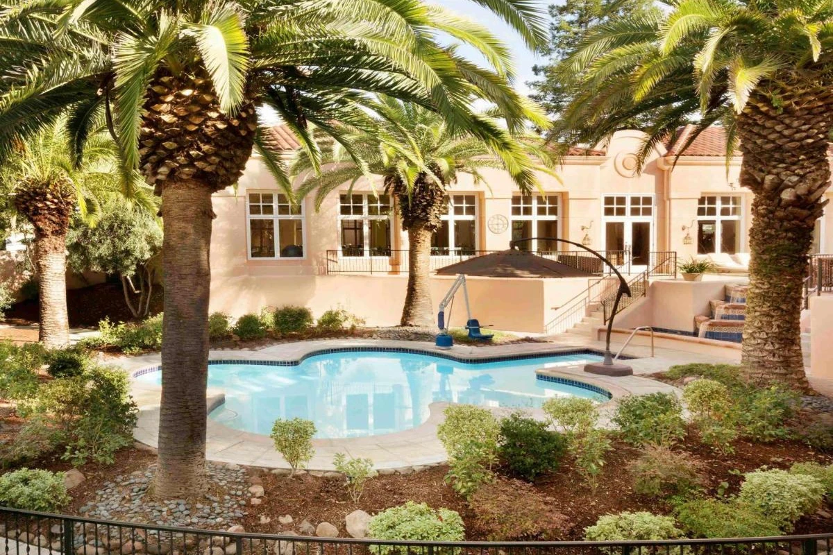 Fairmont Sonoma Mission Inn & Spa - Hotel Photo 33