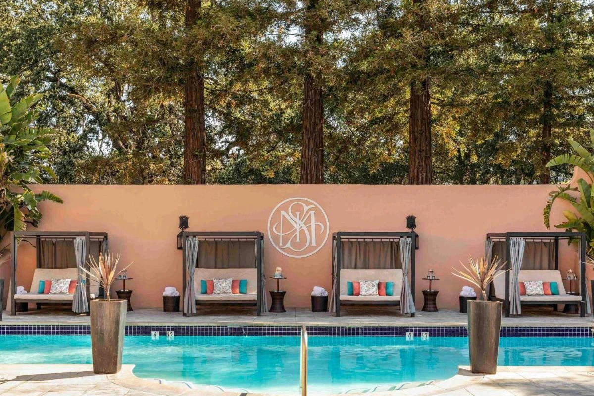 Fairmont Sonoma Mission Inn & Spa - Hotel Photo 35