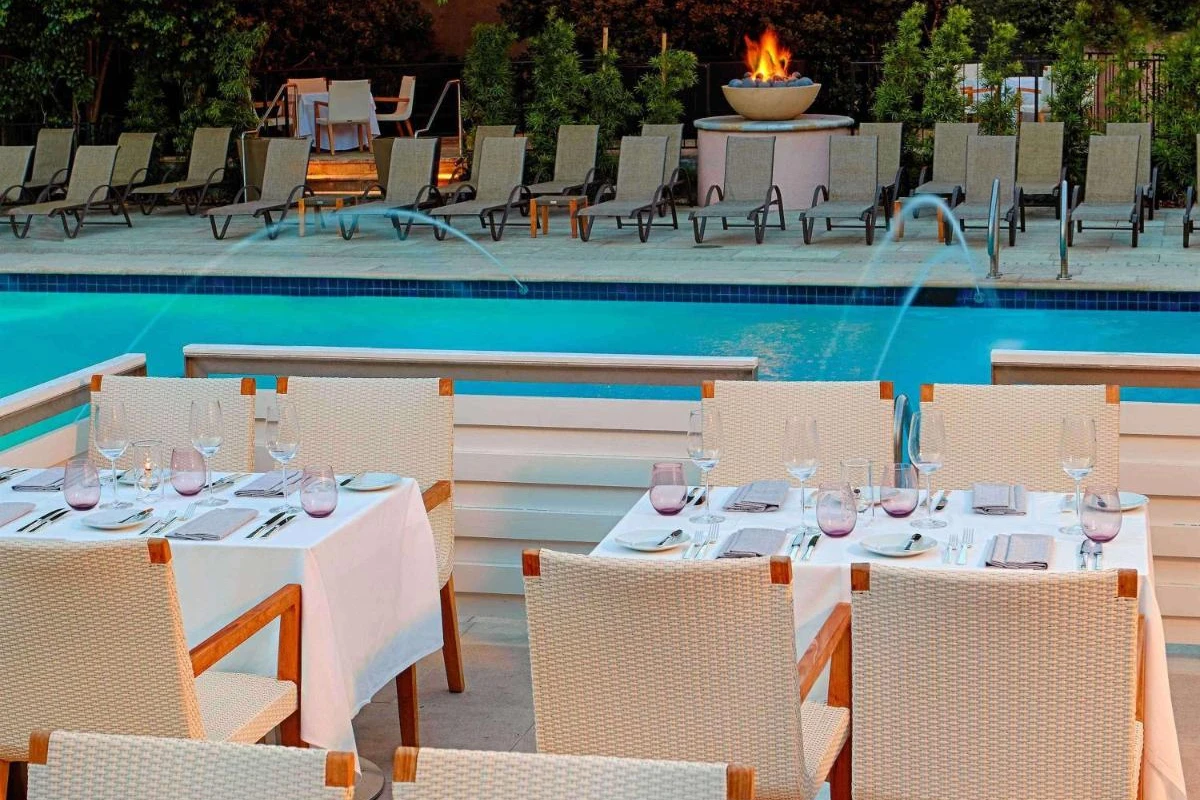 Fairmont Sonoma Mission Inn & Spa - Hotel Photo 37