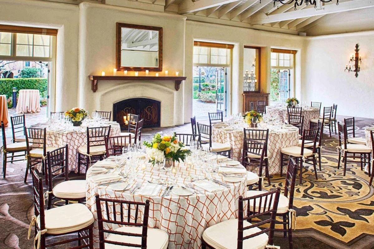 Fairmont Sonoma Mission Inn & Spa - Hotel Photo 38