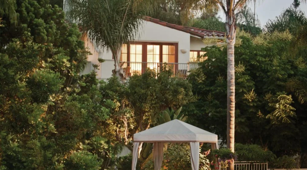 One Bedroom Premier Resort Residence at Four Seasons Residence Club Aviara