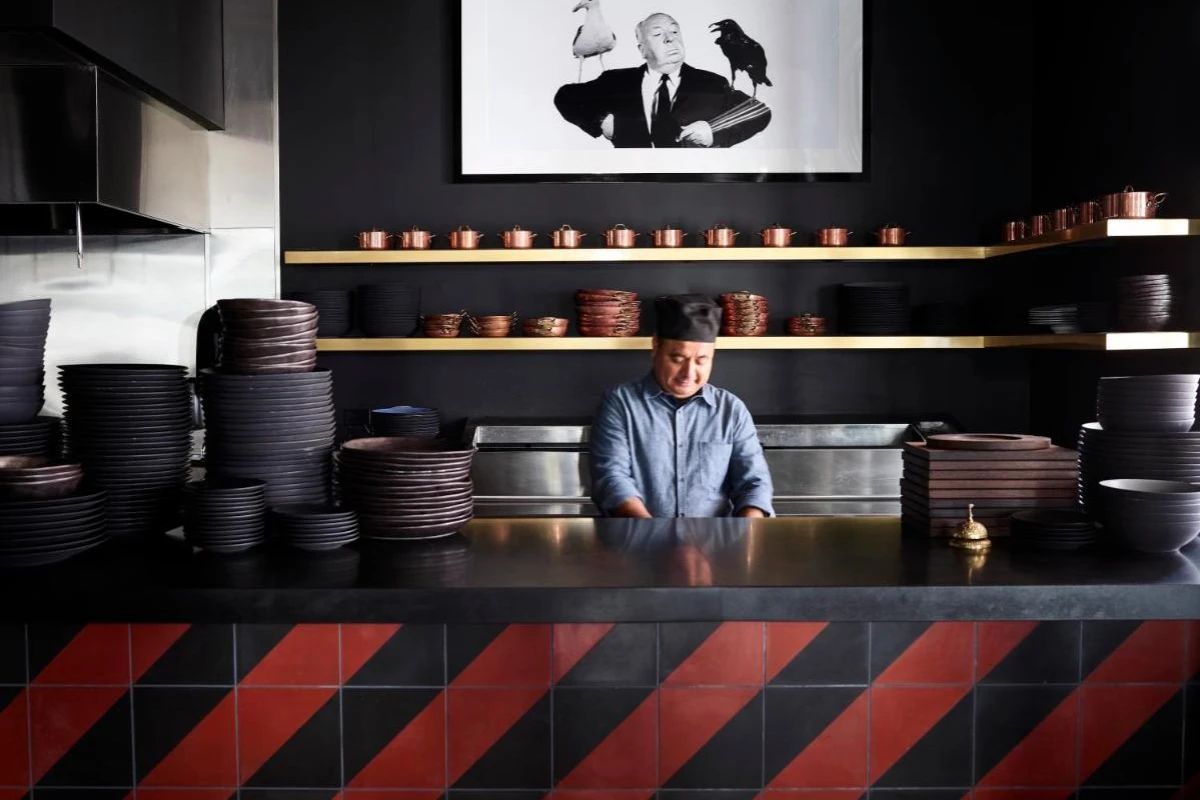 Hotel Californian - Hotel Photo 12