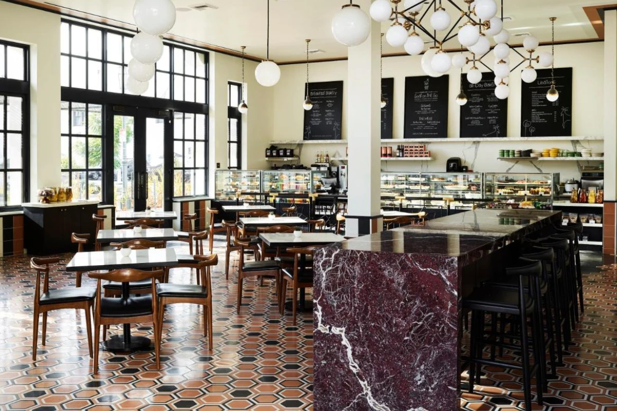 Hotel Californian - Hotel Photo 14