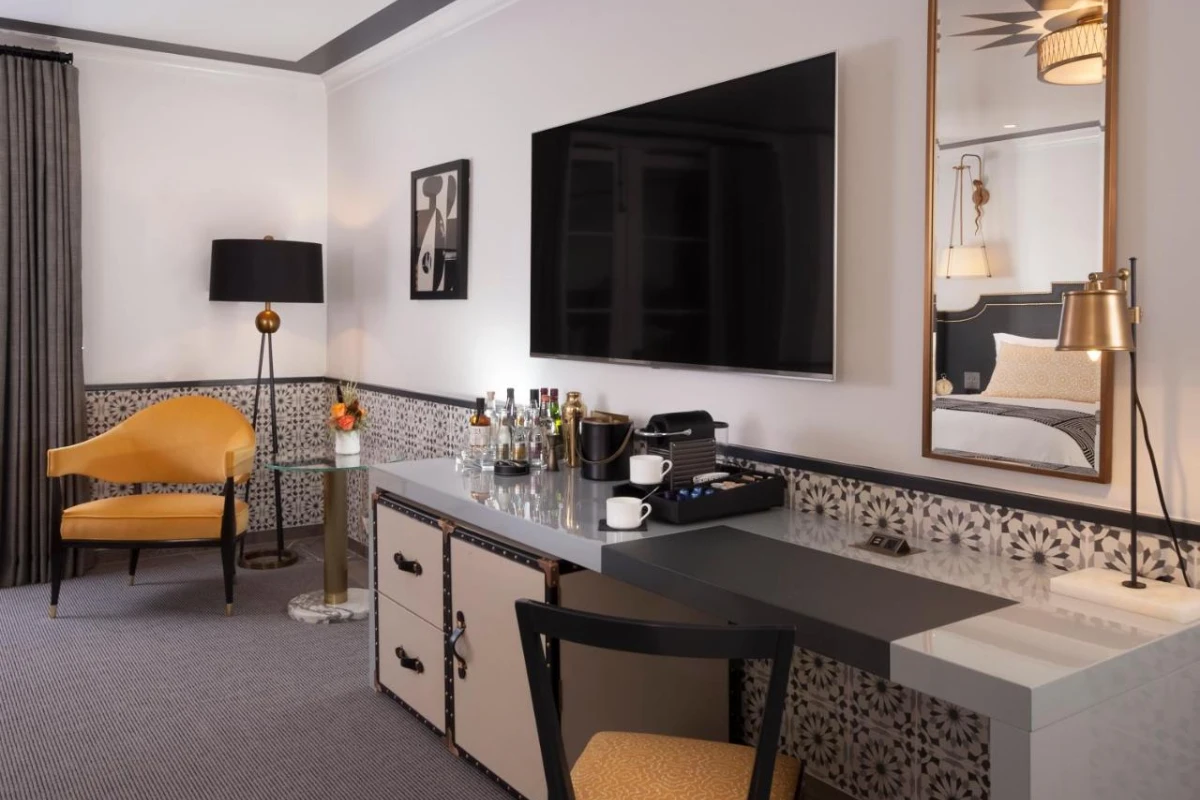 Hotel Californian - Hotel Photo 20