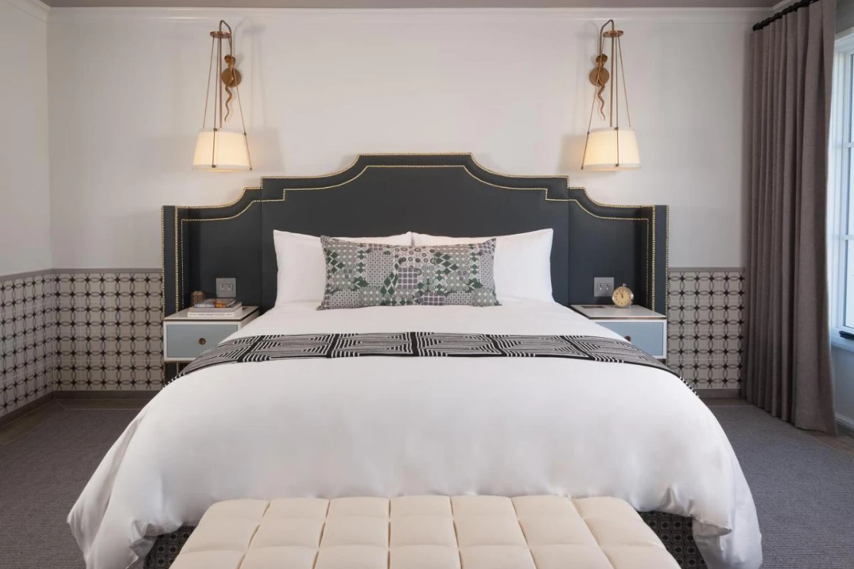 Hotel Californian - Hotel Photo 21