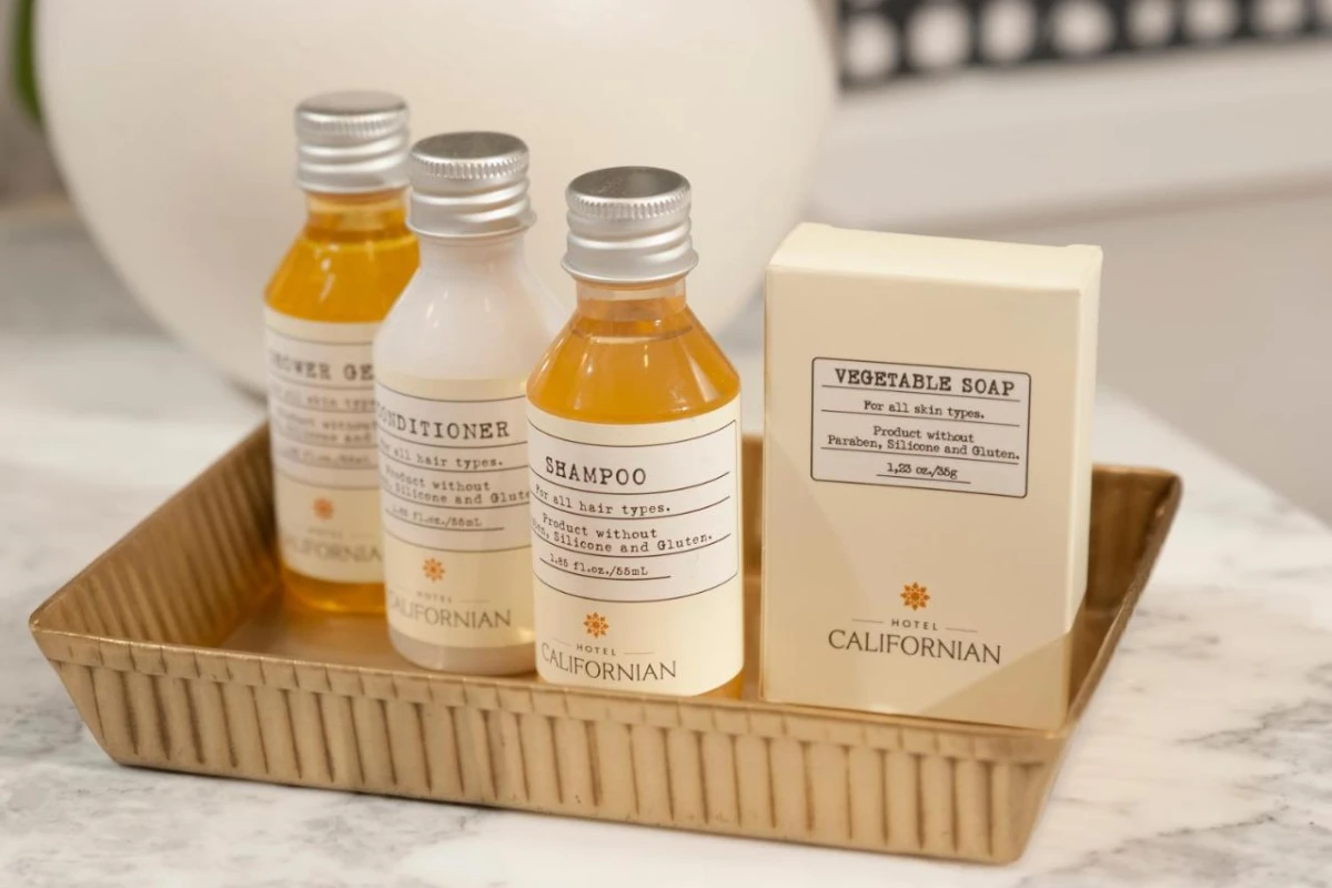 Hotel Californian - Hotel Photo 23