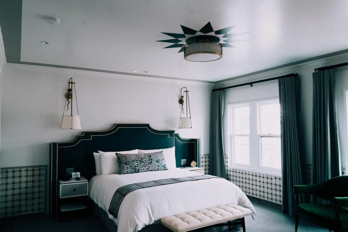 Hotel Californian - Hotel Photo 25