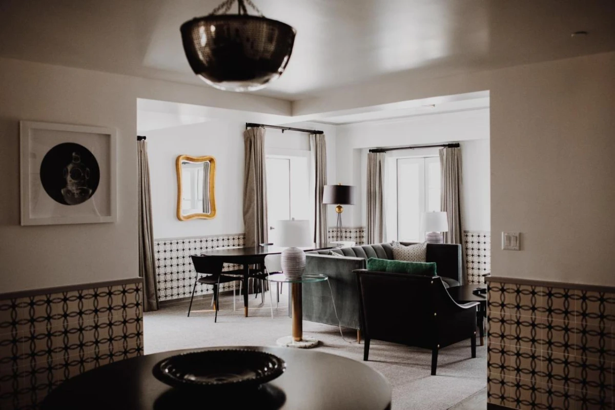 Hotel Californian - Hotel Photo 26