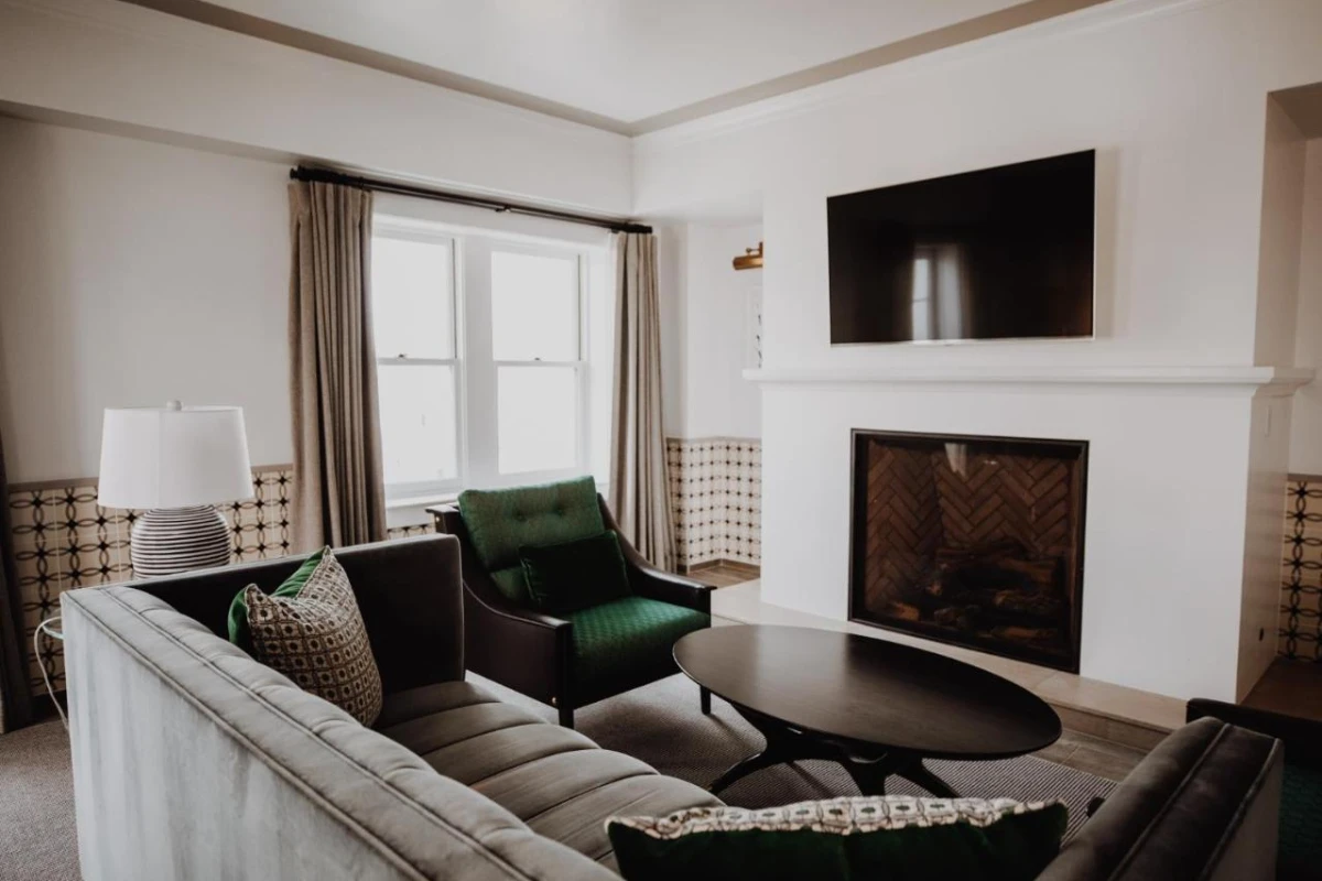 Hotel Californian - Hotel Photo 27