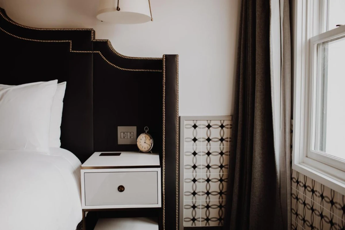 Hotel Californian - Hotel Photo 28