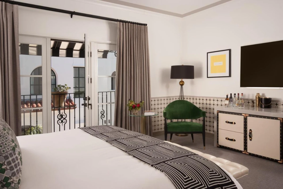 Hotel Californian - Hotel Photo 29