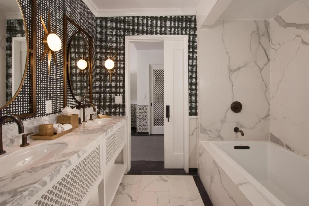 Hotel Californian - Hotel Photo 31