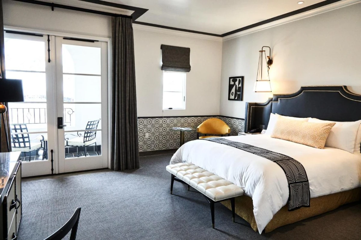 Hotel Californian - Hotel Photo 39