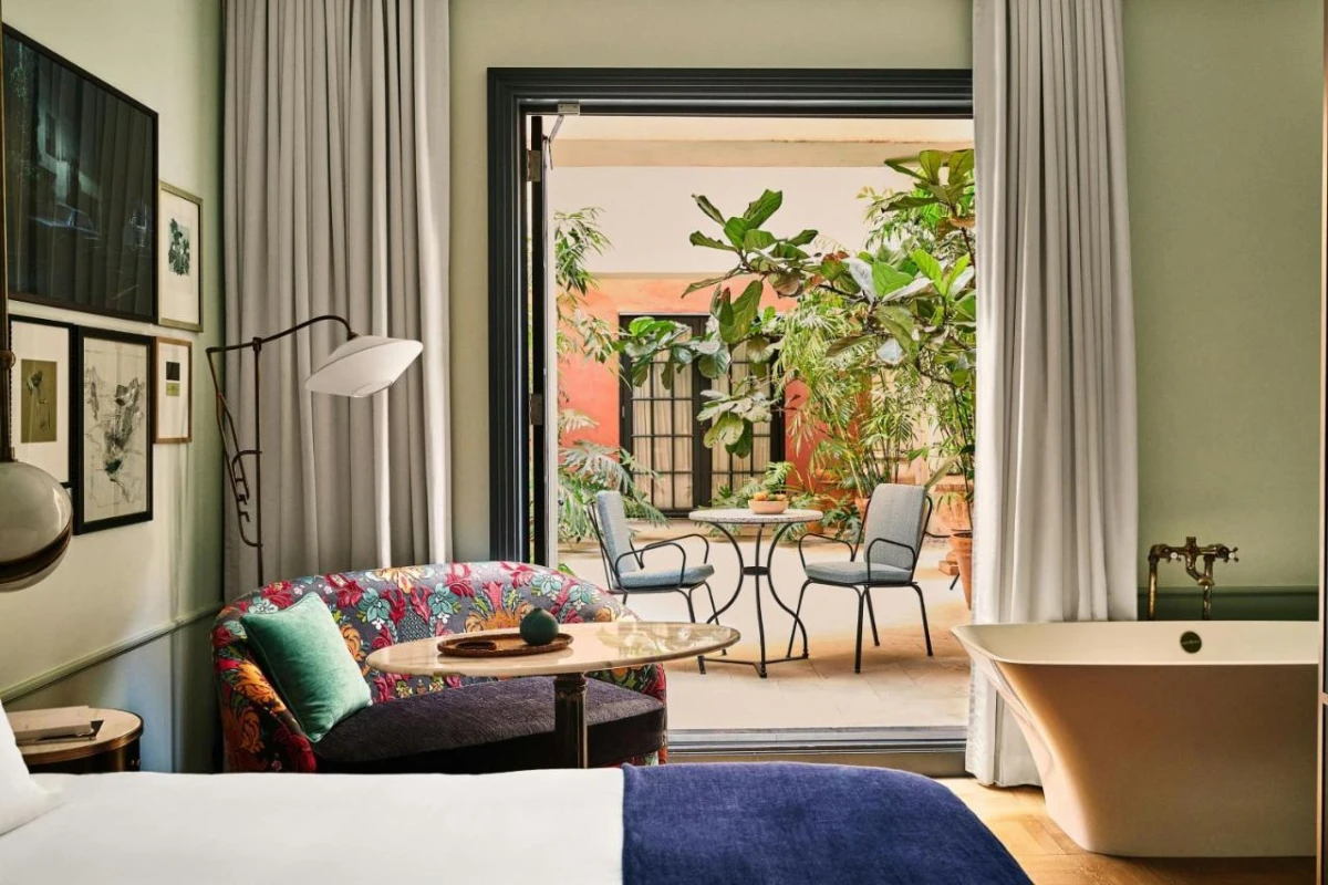 Hotel Per La Autograph Collection - Hotel Photo 5