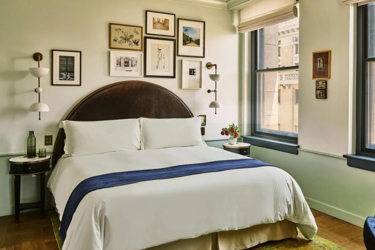 Hotel Per La Autograph Collection - Hotel Photo 6