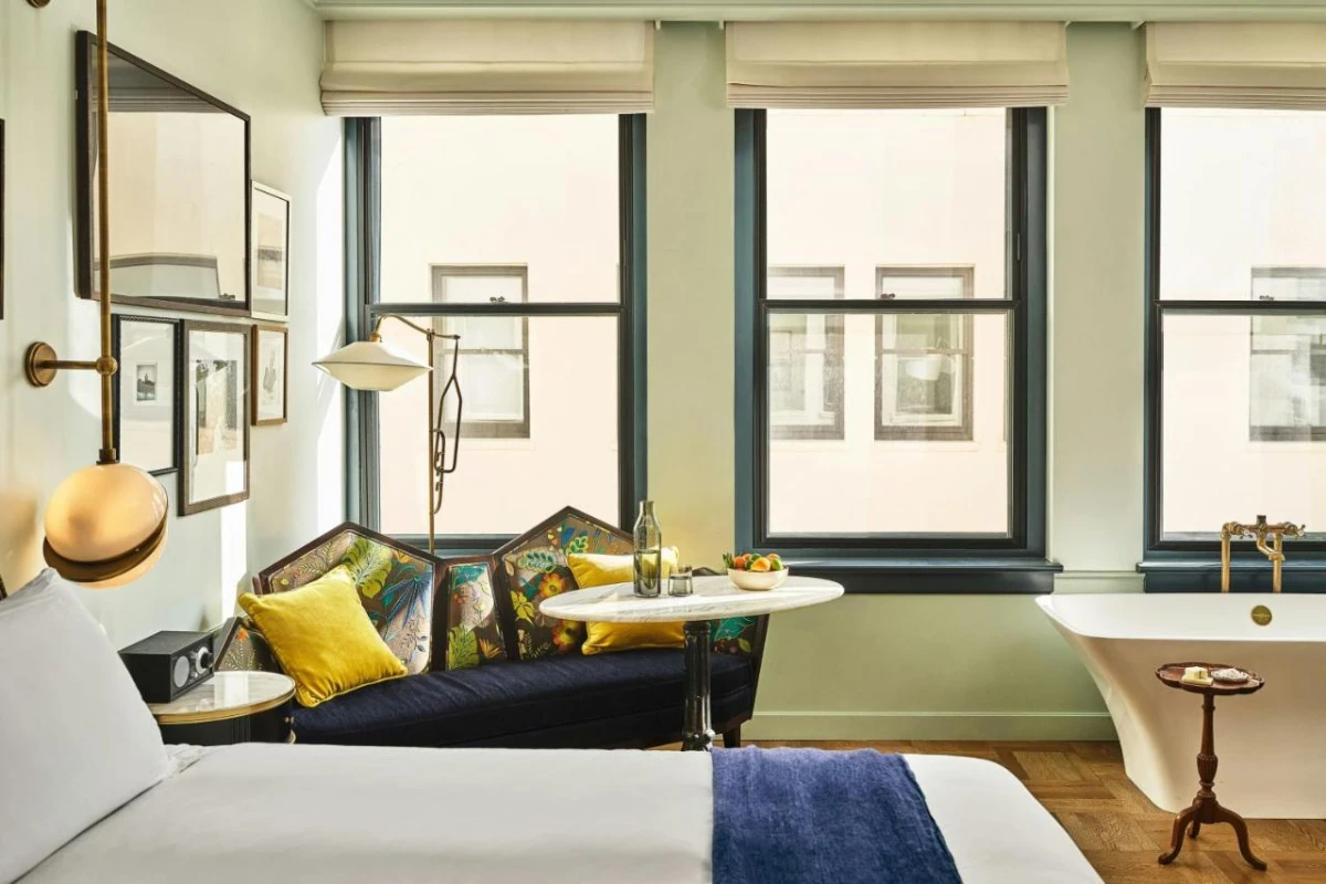 Hotel Per La Autograph Collection - Hotel Photo 7