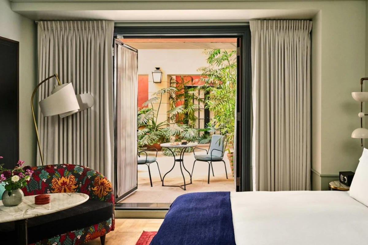 Hotel Per La Autograph Collection - Hotel Photo 8