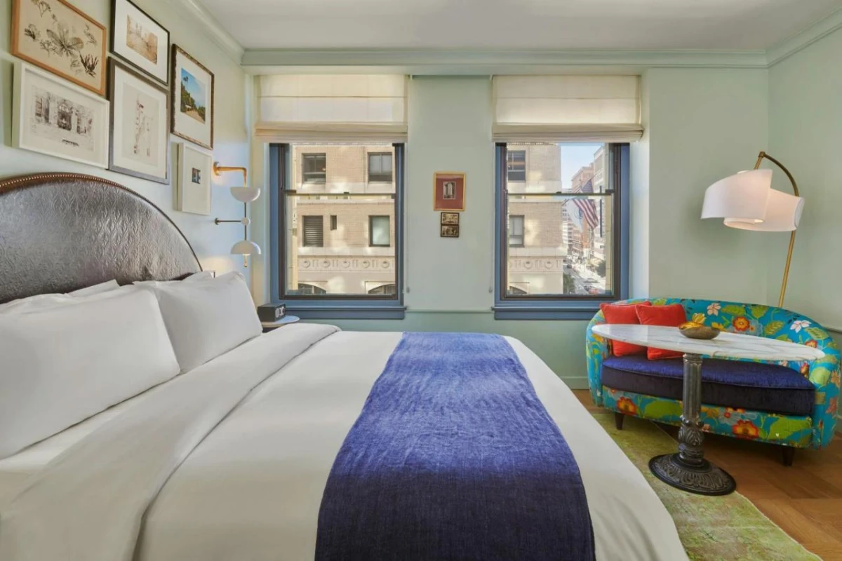 Hotel Per La Autograph Collection - Hotel Photo 10