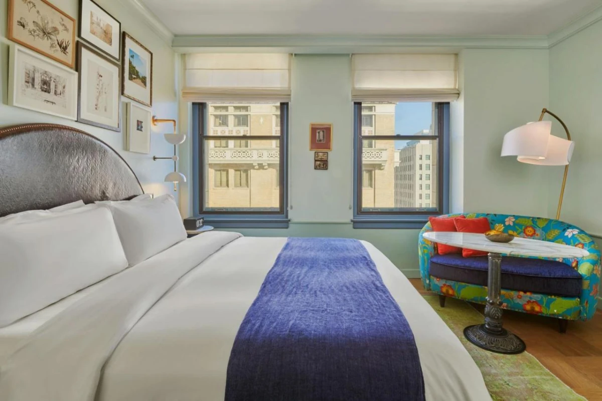 Hotel Per La Autograph Collection - Hotel Photo 11