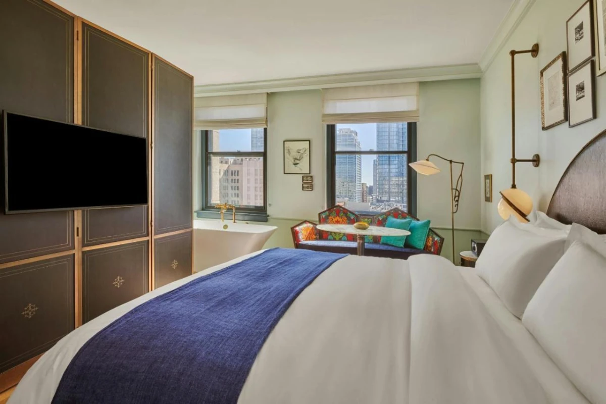 Hotel Per La Autograph Collection - Hotel Photo 12