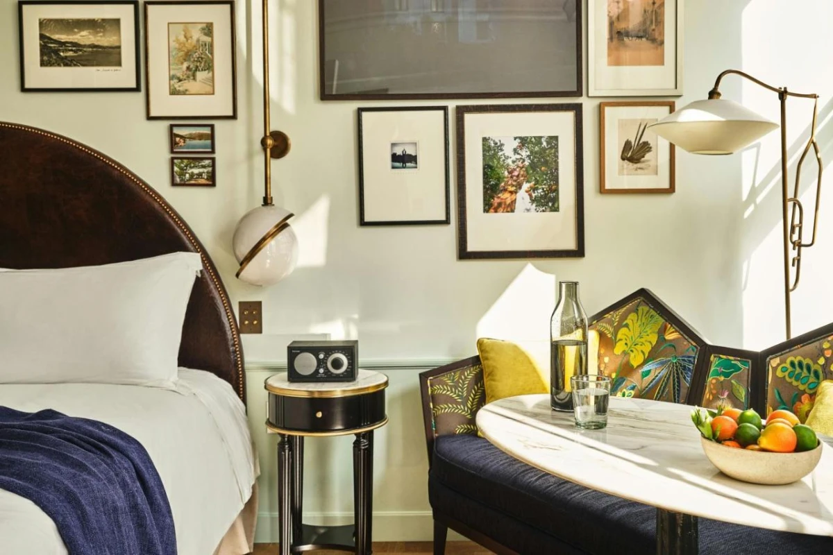 Hotel Per La Autograph Collection - Hotel Photo 13