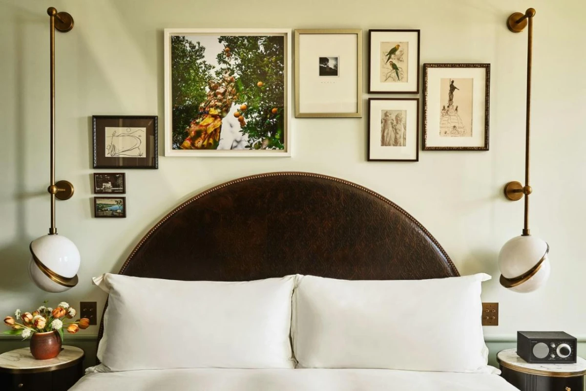 Hotel Per La Autograph Collection - Hotel Photo 14