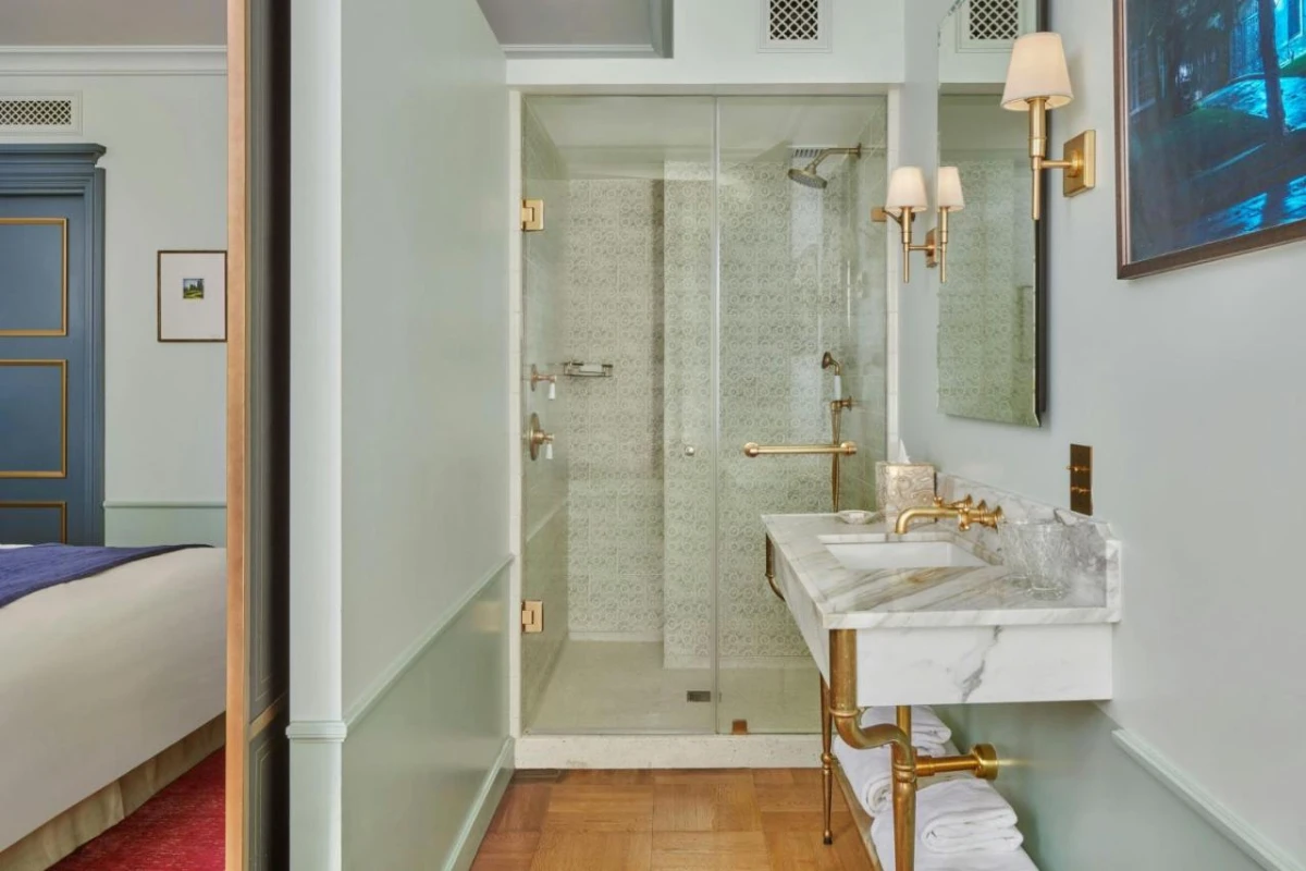 Hotel Per La Autograph Collection - Hotel Photo 18