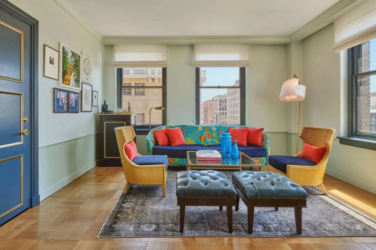 Hotel Per La Autograph Collection - Hotel Photo 19