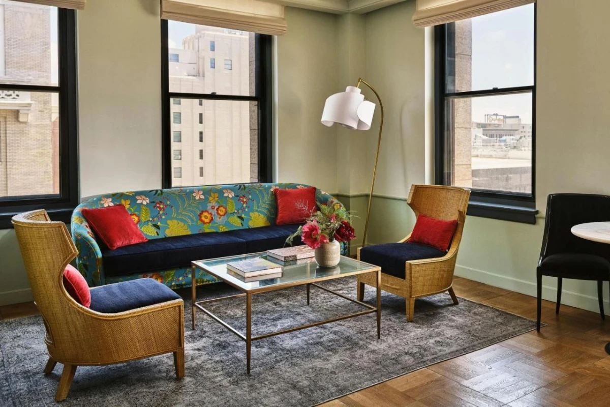 Hotel Per La Autograph Collection - Hotel Photo 20