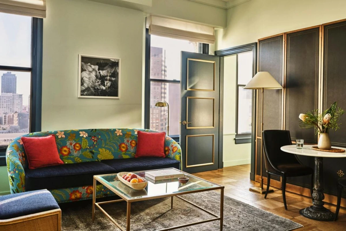 Hotel Per La Autograph Collection - Hotel Photo 21