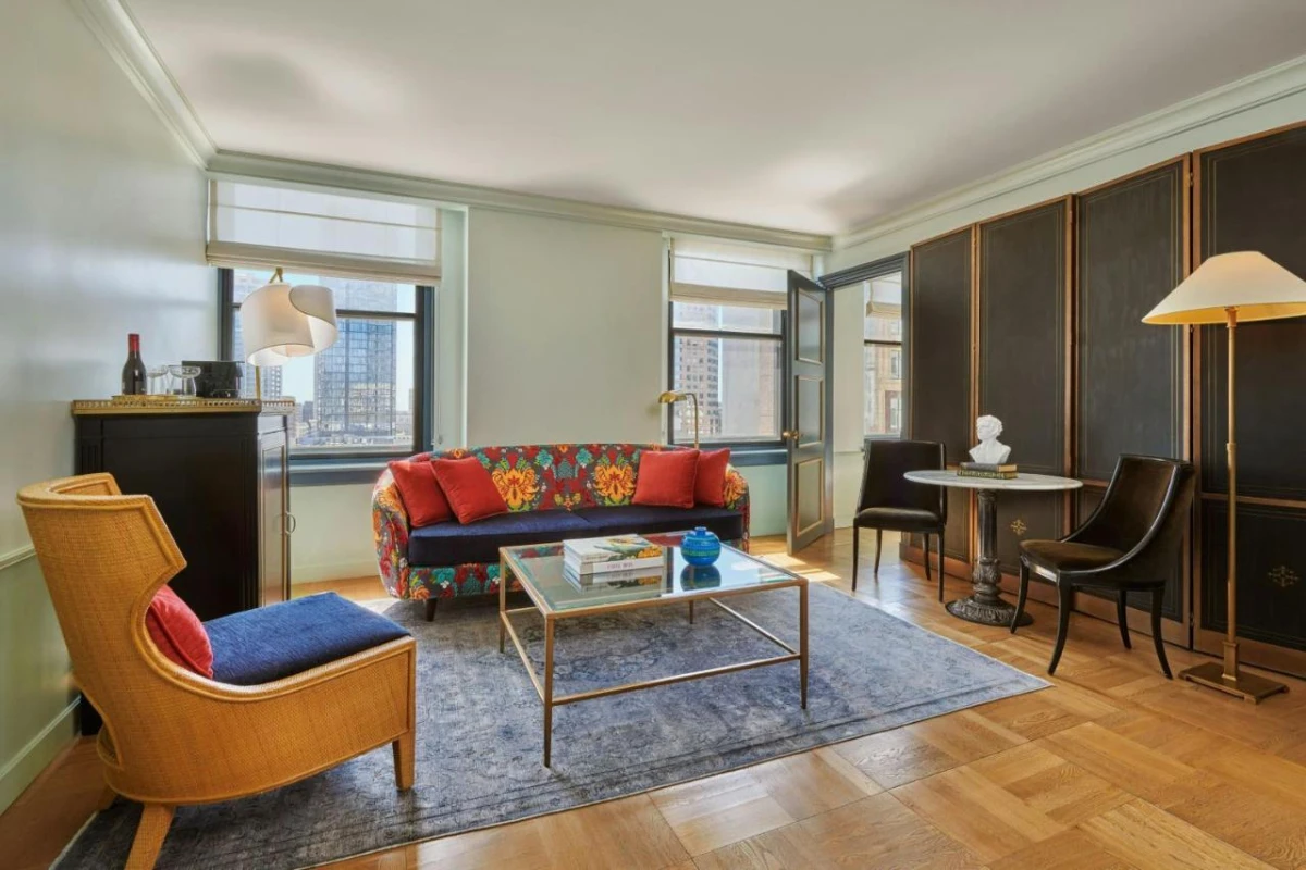 Hotel Per La Autograph Collection - Hotel Photo 22