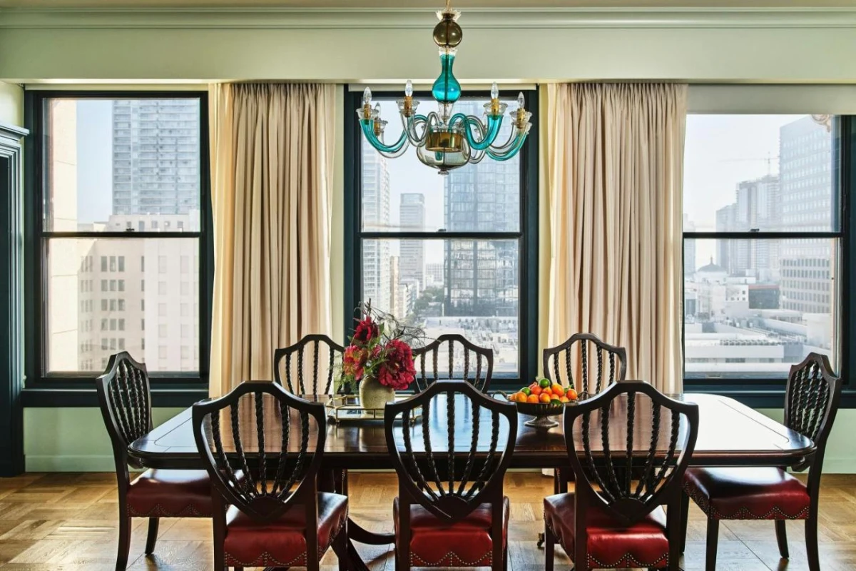 Hotel Per La Autograph Collection - Hotel Photo 23