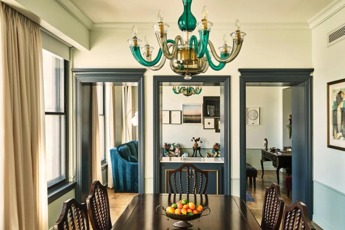 Hotel Per La Autograph Collection - Hotel Photo 24