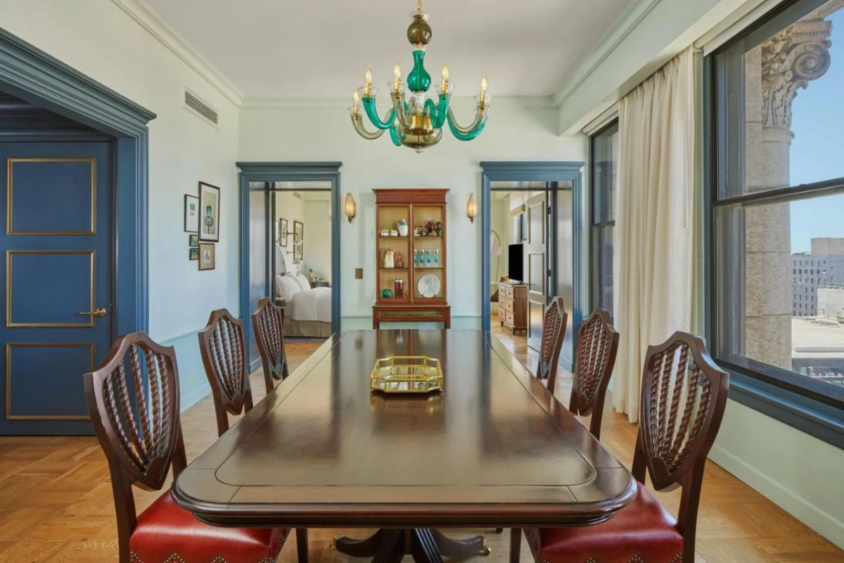 Hotel Per La Autograph Collection - Hotel Photo 25