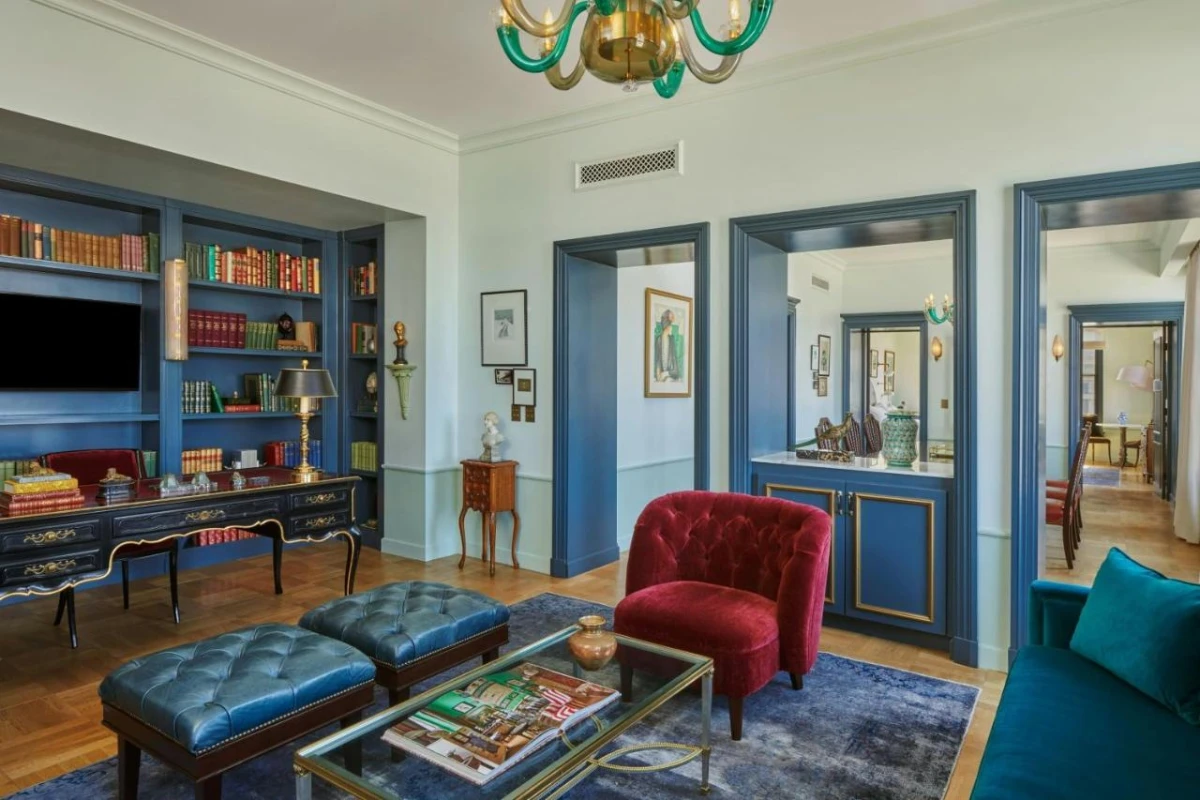 Hotel Per La Autograph Collection - Hotel Photo 27