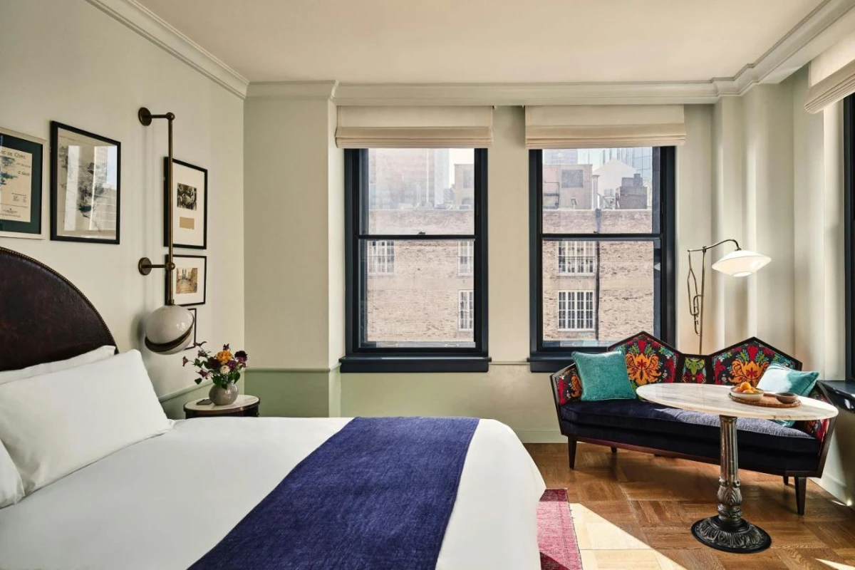 Hotel Per La Autograph Collection - Hotel Photo 28