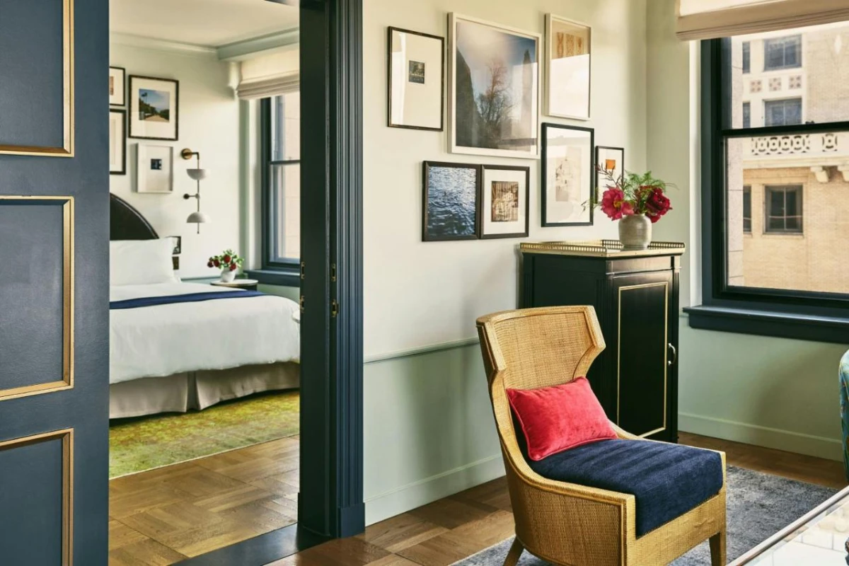 Hotel Per La Autograph Collection - Hotel Photo 30