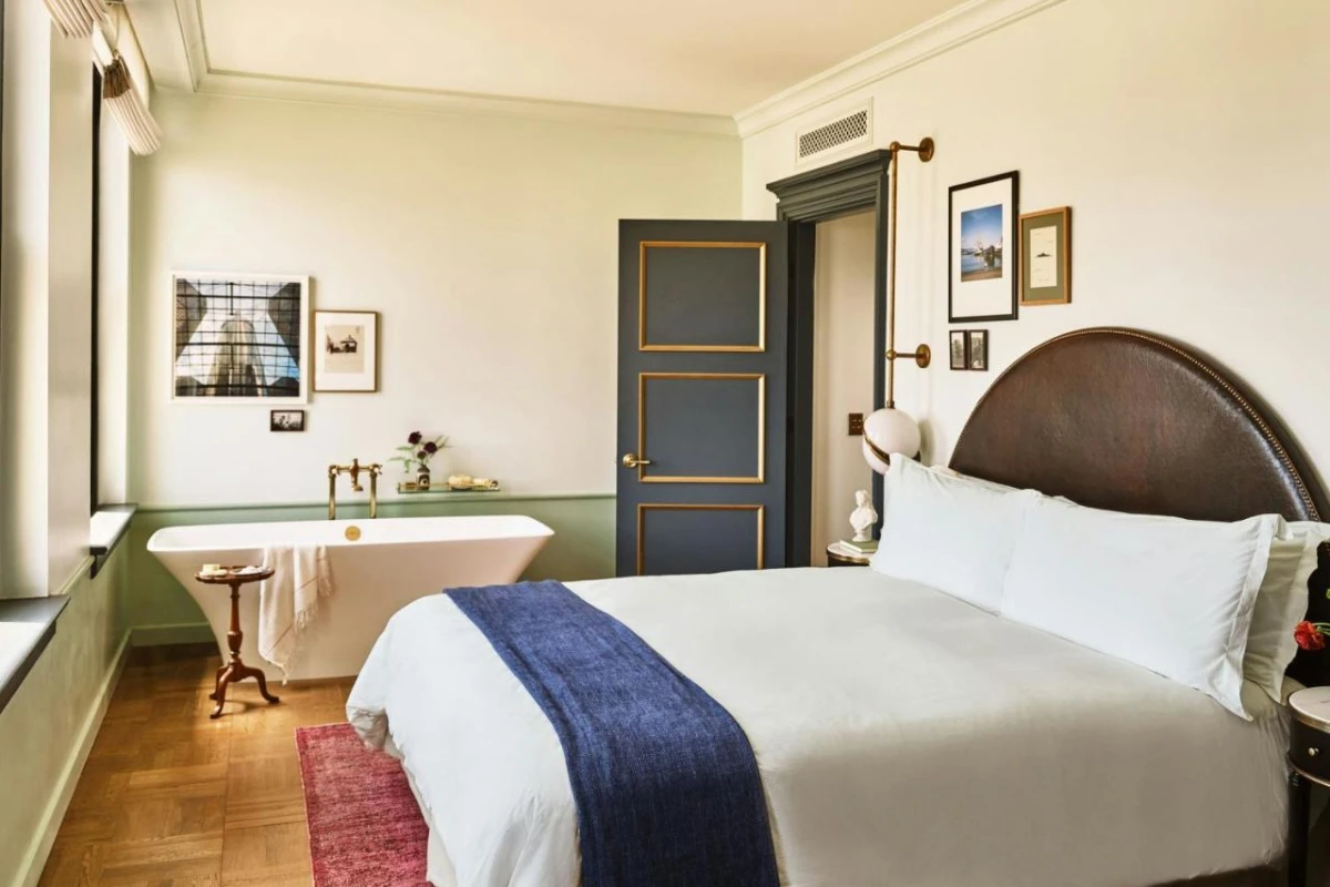 Hotel Per La Autograph Collection - Hotel Photo 31