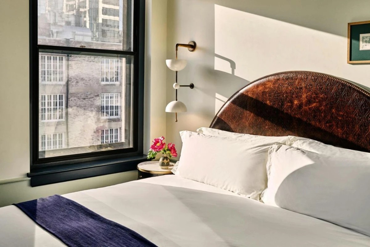 Hotel Per La Autograph Collection - Hotel Photo 32