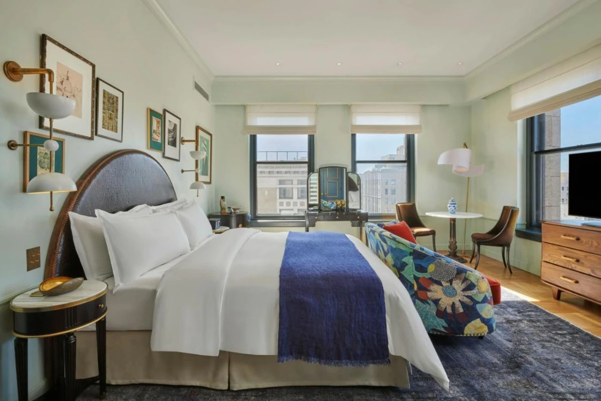 Hotel Per La Autograph Collection - Hotel Photo 34