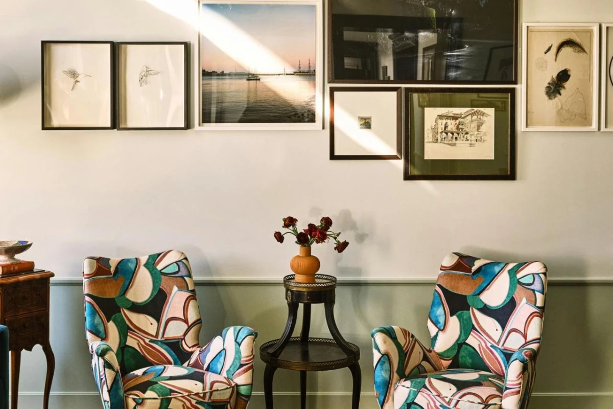 Hotel Per La Autograph Collection - Hotel Photo 35