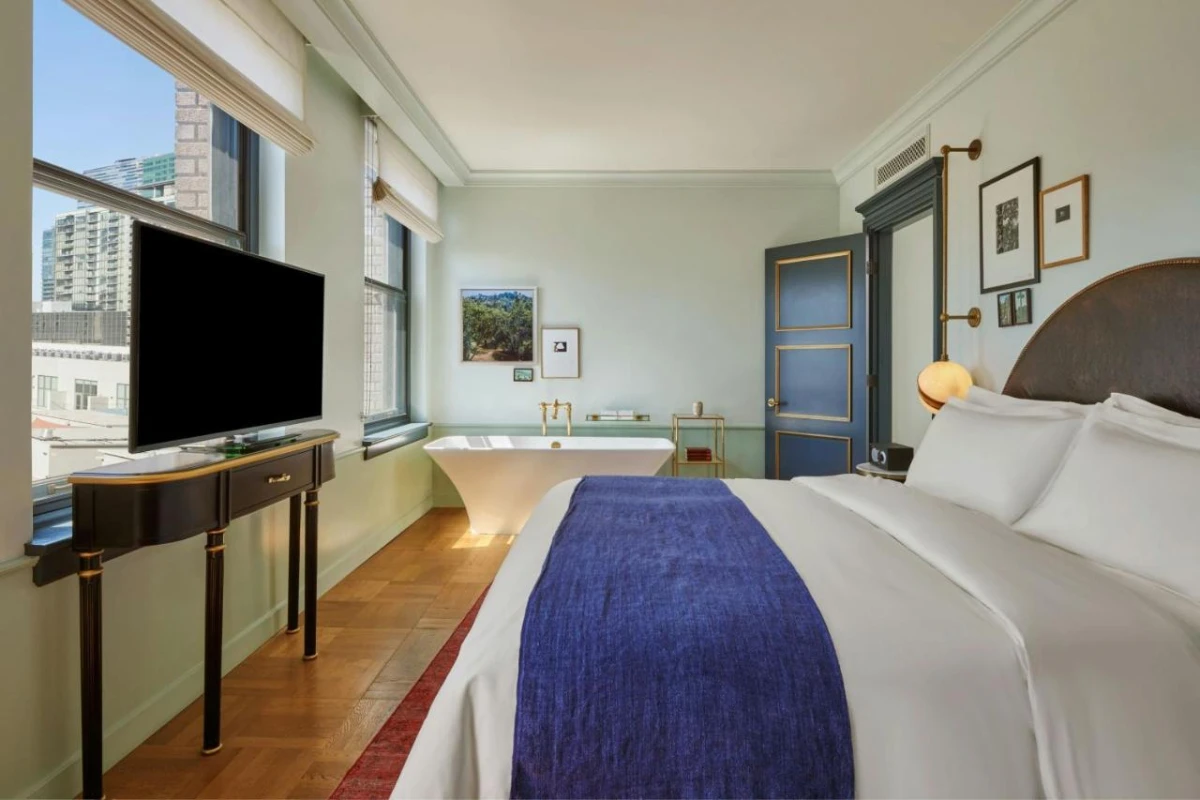 Hotel Per La Autograph Collection - Hotel Photo 36