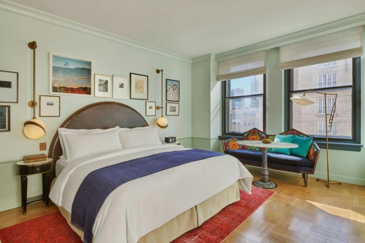 Hotel Per La Autograph Collection - Hotel Photo 37