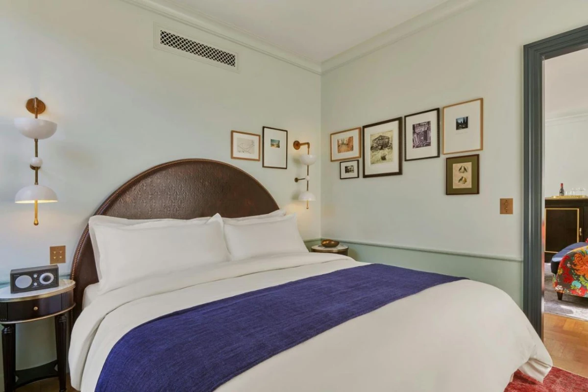 Hotel Per La Autograph Collection - Hotel Photo 38