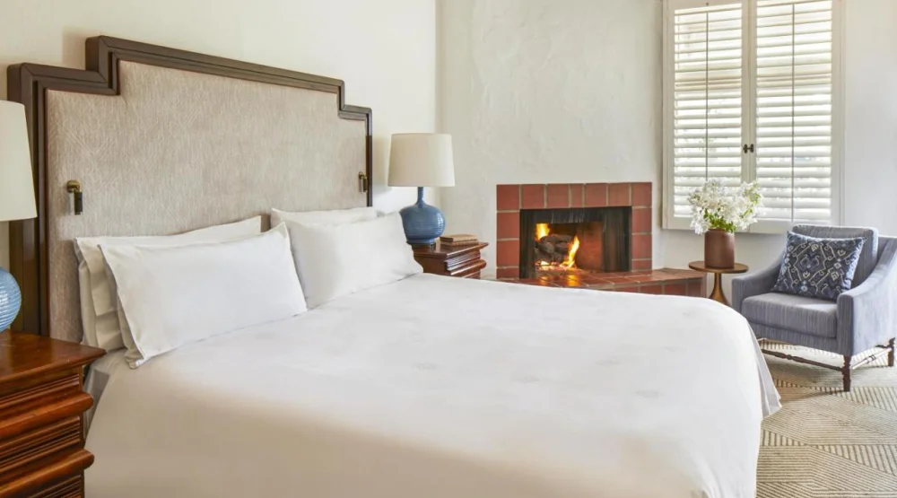 Resort Casita - One King Bed at La Quinta Resort & Club Curio Collection by Hilton