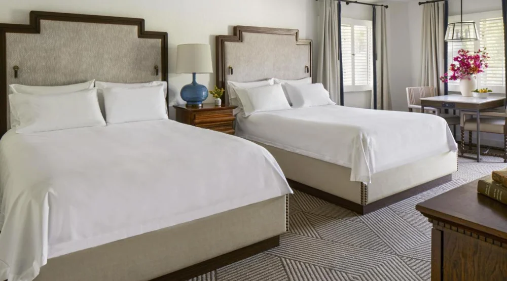Resort Casita - Two Queens at La Quinta Resort & Club Curio Collection by Hilton