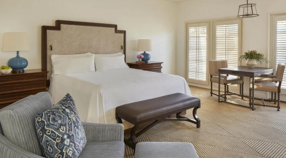 Whirlpool Casita - One King at La Quinta Resort & Club Curio Collection by Hilton